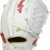 Rawlings Liberty Advanced 12.5" Fastpitch Softball Glove: RLA125KRG -Fielding Gloves Sales RLA125KRG 2 png