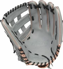 Rawlings Liberty Advanced Color Series 12.75" Fastpitch Glove: RLA1275SB (Multiple Colors) -Fielding Gloves Sales RLA1275SB 6GRG 1 png