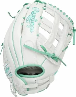 Rawlings Liberty Advanced Color Series 12.75" Fastpitch Glove: RLA1275SB (Multiple Colors) -Fielding Gloves Sales RLA1275SB 6WM 2 png