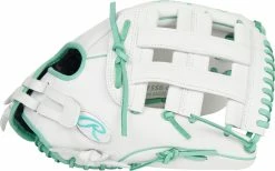 Rawlings Liberty Advanced Color Series 12.75" Fastpitch Glove: RLA1275SB (Multiple Colors) -Fielding Gloves Sales RLA1275SB 6WM 3 png