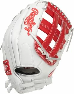 Rawlings Liberty Advanced Color Series 12.75" Fastpitch Glove: RLA1275SB (Multiple Colors) -Fielding Gloves Sales RLA1275SB 6WSP 2 png