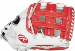 Rawlings Liberty Advanced Color Series 12.75" Fastpitch Glove: RLA1275SB (Multiple Colors) -Fielding Gloves Sales RLA1275SB 6WSP 3 png