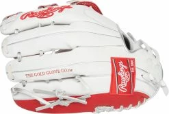 Rawlings Liberty Advanced Color Series 12.75" Fastpitch Glove: RLA1275SB (Multiple Colors) -Fielding Gloves Sales RLA1275SB 6WSP 4 png
