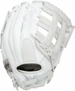 Rawlings Liberty Advanced Color Series 12.75" Fastpitch Glove: RLA1275SB (Multiple Colors) -Fielding Gloves Sales RLA1275SB 6WSS 2 png