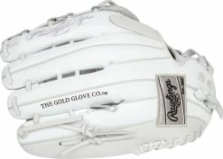 Rawlings Liberty Advanced Color Series 12.75" Fastpitch Glove: RLA1275SB (Multiple Colors) -Fielding Gloves Sales RLA1275SB 6WSS 4 png