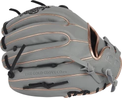 Rawlings Liberty Advanced 11.75" Fastpitch Softball Glove: RLA715-2G -Fielding Gloves Sales RLA715 2G 4