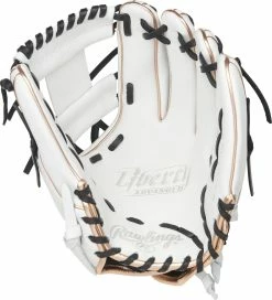 Rawlings Liberty Advanced 11.75" Fastpitch Softball Glove: RLA715-2WB -Fielding Gloves Sales RLA715 2WB 1 png