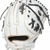 Rawlings Liberty Advanced 11.75" Fastpitch Softball Glove: RLA715-2WB -Fielding Gloves Sales RLA715 2WB 2 png