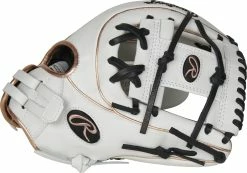 Rawlings Liberty Advanced 11.75" Fastpitch Softball Glove: RLA715-2WB -Fielding Gloves Sales RLA715 2WB 3 png