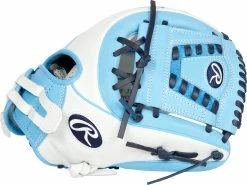 Rawlings Liberty Advanced Color Series 11.75" Fastpitch Glove: RLA715SB (Multiple Colors) -Fielding Gloves Sales RLA715SB 31WCBN 3 png