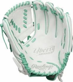 Rawlings Liberty Advanced Color Series 11.75" Fastpitch Glove: RLA715SB (Multiple Colors) -Fielding Gloves Sales RLA715SB 31WM 1 png