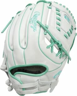 Rawlings Liberty Advanced Color Series 11.75" Fastpitch Glove: RLA715SB (Multiple Colors) -Fielding Gloves Sales RLA715SB 31WM 2 png