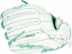 Rawlings Liberty Advanced Color Series 11.75" Fastpitch Glove: RLA715SB (Multiple Colors) -Fielding Gloves Sales RLA715SB 31WM 4 png