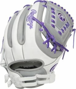 Rawlings Liberty Advanced Color Series 11.75" Fastpitch Glove: RLA715SB (Multiple Colors) -Fielding Gloves Sales RLA715SB 31WPG 2 png