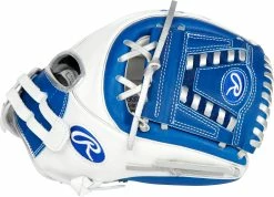 Rawlings Liberty Advanced Color Series 11.75" Fastpitch Glove: RLA715SB (Multiple Colors) -Fielding Gloves Sales RLA715SB 31WRP 3 png