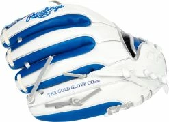 Rawlings Liberty Advanced Color Series 11.75" Fastpitch Glove: RLA715SB (Multiple Colors) -Fielding Gloves Sales RLA715SB 31WRP 4 png