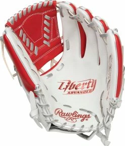 Rawlings Liberty Advanced Color Series 11.75" Fastpitch Glove: RLA715SB (Multiple Colors) -Fielding Gloves Sales RLA715SB 31WSP 1 png