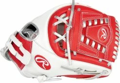 Rawlings Liberty Advanced Color Series 11.75" Fastpitch Glove: RLA715SB (Multiple Colors) -Fielding Gloves Sales RLA715SB 31WSP 3 png