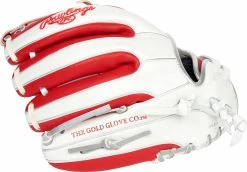 Rawlings Liberty Advanced Color Series 11.75" Fastpitch Glove: RLA715SB (Multiple Colors) -Fielding Gloves Sales RLA715SB 31WSP 4 png