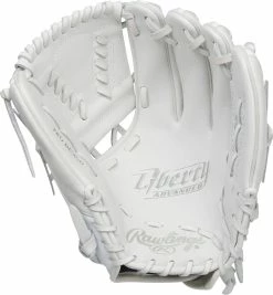 Rawlings Liberty Advanced Color Series 11.75" Fastpitch Glove: RLA715SB (Multiple Colors) -Fielding Gloves Sales RLA715SB 31WSS 1 png