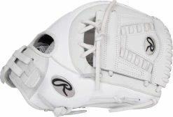 Rawlings Liberty Advanced Color Series 11.75" Fastpitch Glove: RLA715SB (Multiple Colors) -Fielding Gloves Sales RLA715SB 31WSS 3 png