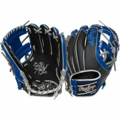 2023 Rawlings Heart Of The Hide ColorSync 7.0 11.5" Infield Baseball Glove: RPRO204-2BRSS 9 2023 Rawlings Heart Of The Hide ColorSync 7.0 11.5" Infield Baseball Glove: RPRO204-2BRSS -Fielding Gloves Sales RPRO204 2BRSS Both