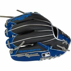2023 Rawlings Heart Of The Hide ColorSync 7.0 11.5" Infield Baseball Glove: RPRO204-2BRSS 11 2023 Rawlings Heart Of The Hide ColorSync 7.0 11.5" Infield Baseball Glove: RPRO204-2BRSS -Fielding Gloves Sales RPRO204 2BRSS Side Back