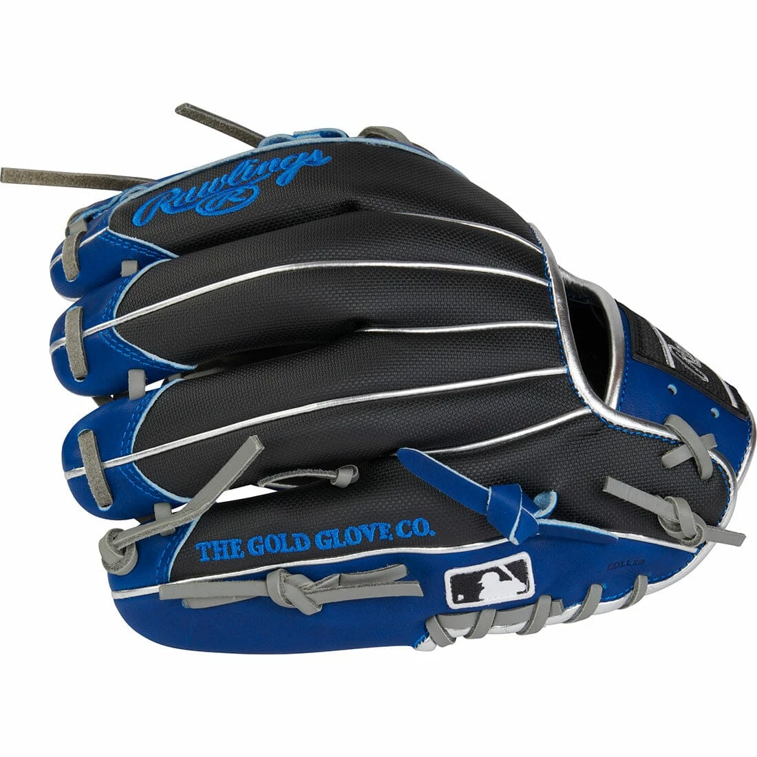 2023 Rawlings Heart Of The Hide ColorSync 7.0 11.5" Infield Baseball Glove: RPRO204-2BRSS 7 2023 Rawlings Heart Of The Hide ColorSync 7.0 11.5" Infield Baseball Glove: RPRO204-2BRSS - Image 5