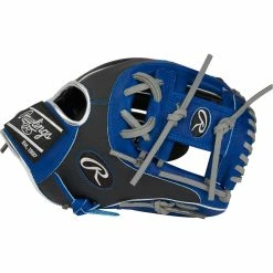 2023 Rawlings Heart Of The Hide ColorSync 7.0 11.5" Infield Baseball Glove: RPRO204-2BRSS 10 2023 Rawlings Heart Of The Hide ColorSync 7.0 11.5" Infield Baseball Glove: RPRO204-2BRSS -Fielding Gloves Sales RPRO204 2BRSS Side Front