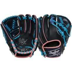 2023 Rawlings Heart Of The Hide ColorSync 7.0 11.75" Infield/Pitcher's Baseball Glove: RPRO205-30NP -Fielding Gloves Sales RPRO205 30NP Both