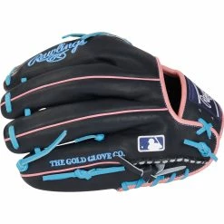2023 Rawlings Heart Of The Hide ColorSync 7.0 11.75" Infield/Pitcher's Baseball Glove: RPRO205-30NP -Fielding Gloves Sales RPRO205 30NP Side Back