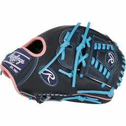 2023 Rawlings Heart Of The Hide ColorSync 7.0 11.75" Infield/Pitcher's Baseball Glove: RPRO205-30NP -Fielding Gloves Sales RPRO205 30NP Side Front