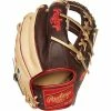 2023 Rawlings Heart Of The Hide ColorSync 7.0 11.75" Infield Baseball Glove: RPRO205-32CCH -Fielding Gloves Sales RPRO205 32CCH Main