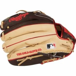 2023 Rawlings Heart Of The Hide ColorSync 7.0 11.75" Infield Baseball Glove: RPRO205-32CCH -Fielding Gloves Sales RPRO205 32CCH Side Back