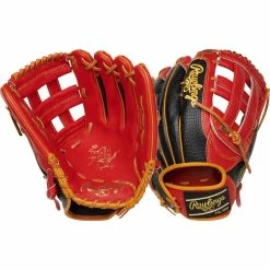 2023 Rawlings Heart Of The Hide ColorSync 7.0 12.75" Outfield Baseball Glove: RPRO3039-6SC -Fielding Gloves Sales RPRO3039 6SC Both