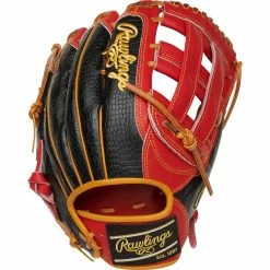 2023 Rawlings Heart Of The Hide ColorSync 7.0 12.75" Outfield Baseball Glove: RPRO3039-6SC