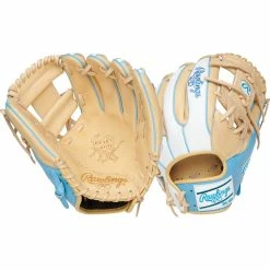 2023 Rawlings Heart Of The Hide ColorSync 7.0 11.5" Infield Baseball Glove: RPRO934-2CSS -Fielding Gloves Sales RPRO934 2CSS Both