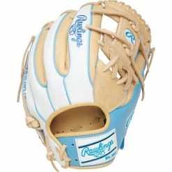 Fielding Gloves Sales 24 2023 Rawlings Heart Of The Hide ColorSync 7.0 11.5" Infield Baseball Glove: RPRO934-2CSS