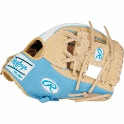 2023 Rawlings Heart Of The Hide ColorSync 7.0 11.5" Infield Baseball Glove: RPRO934-2CSS -Fielding Gloves Sales RPRO934 2CSS Side Front