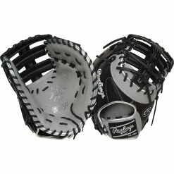 2023 Rawlings Heart Of The Hide ColorSync 7.0 13" First Base Mitt: RPRODCTGB -Fielding Gloves Sales RPRODCTGB Both