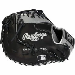 2023 Rawlings Heart Of The Hide ColorSync 7.0 13" First Base Mitt: RPRODCTGB -Fielding Gloves Sales RPRODCTGB Side Back