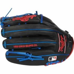 2023 Rawlings Heart Of The Hide ColorSync 7.0 12.75" Outfield Baseball Glove: RPROMT27BR -Fielding Gloves Sales RPROMT27BR Backside