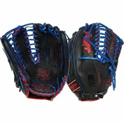 2023 Rawlings Heart Of The Hide ColorSync 7.0 12.75" Outfield Baseball Glove: RPROMT27BR -Fielding Gloves Sales RPROMT27BR InandOut