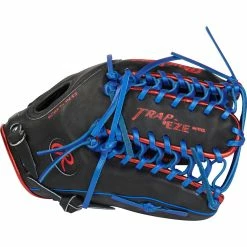 2023 Rawlings Heart Of The Hide ColorSync 7.0 12.75" Outfield Baseball Glove: RPROMT27BR -Fielding Gloves Sales RPROMT27BR Side