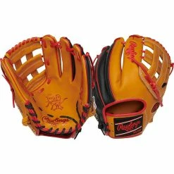 2023 Rawlings Heart Of The Hide ColorSync 7.0 12" Infield Baseball Glove: RPRONA28TSS -Fielding Gloves Sales RPRONA28TSS Both