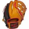 2023 Rawlings Heart Of The Hide ColorSync 7.0 12" Infield Baseball Glove: RPRONA28TSS -Fielding Gloves Sales RPRONA28TSS Main