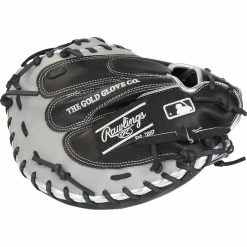 2023 Rawlings Heart Of The Hide ColorSync 7.0 34" Baseball Catcher's Mitt: RPROYM4GB -Fielding Gloves Sales RPROYM4GB Back