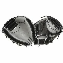 2023 Rawlings Heart Of The Hide ColorSync 7.0 34" Baseball Catcher's Mitt: RPROYM4GB -Fielding Gloves Sales RPROYM4GB Both