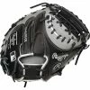 2023 Rawlings Heart Of The Hide ColorSync 7.0 34" Baseball Catcher's Mitt: RPROYM4GB -Fielding Gloves Sales RPROYM4GB Main