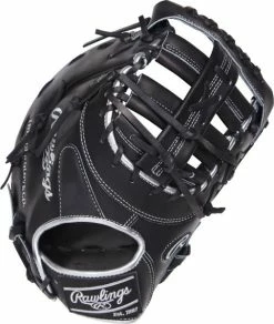 Rawlings Heart Of The Hide ColorSync 3.0 13" First Base Mitt: PRODCTBP